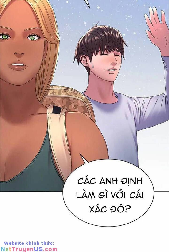 Hiệp Sĩ Gangnam Chap 19 - Next Chap 20