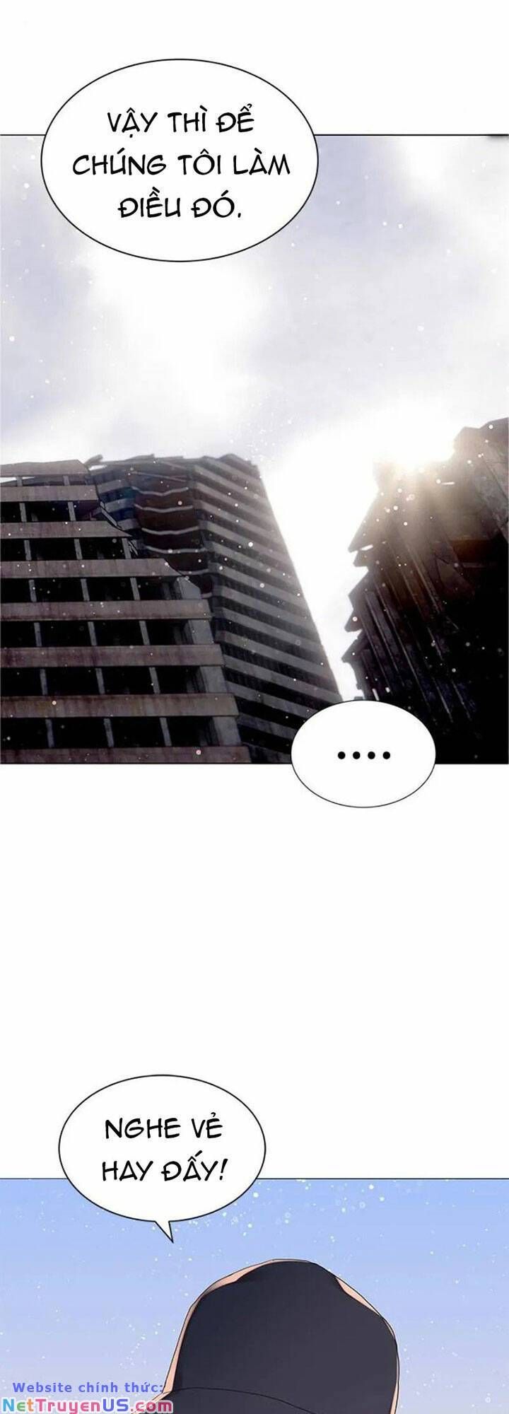 Hiệp Sĩ Gangnam Chap 19 - Next Chap 20