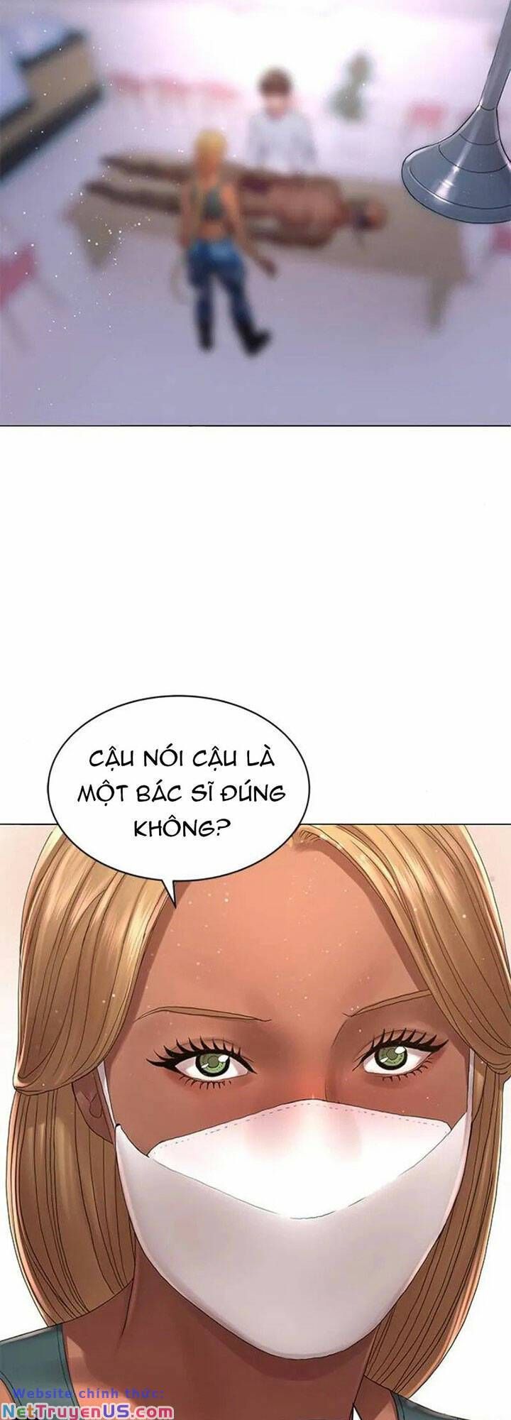 Hiệp Sĩ Gangnam Chap 19 - Next Chap 20