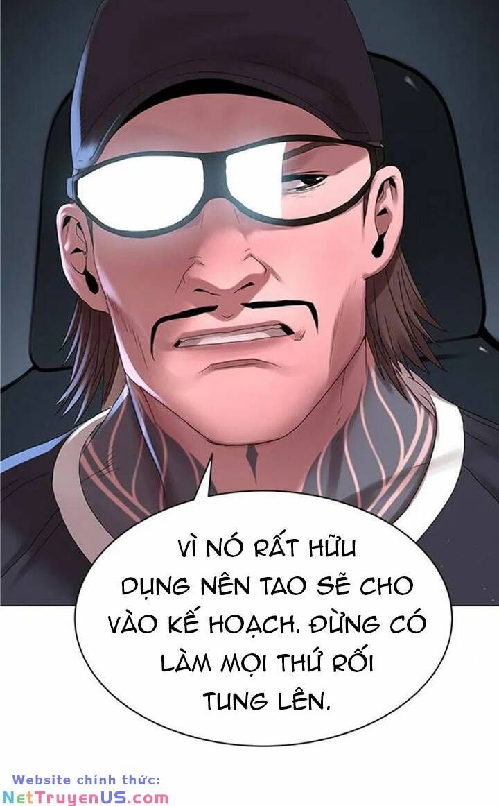 Hiệp Sĩ Gangnam Chap 19 - Next Chap 20