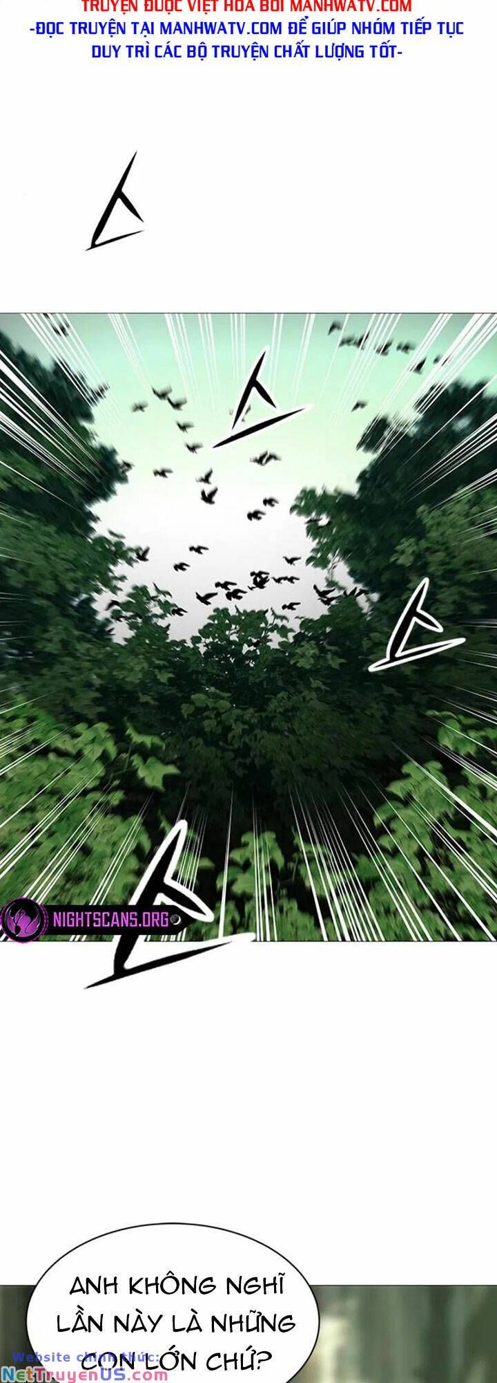 Hiệp Sĩ Gangnam Chap 20 - Next Chap 21