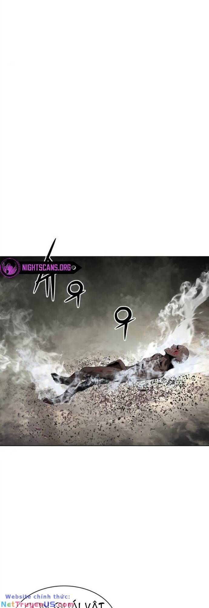 Hiệp Sĩ Gangnam Chap 23 - Next Chap 24