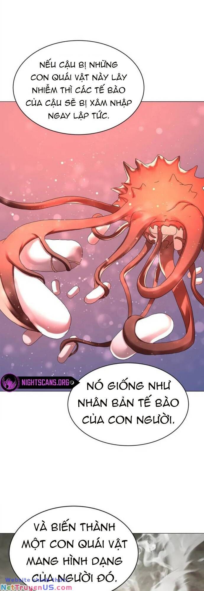 Hiệp Sĩ Gangnam Chap 23 - Next Chap 24