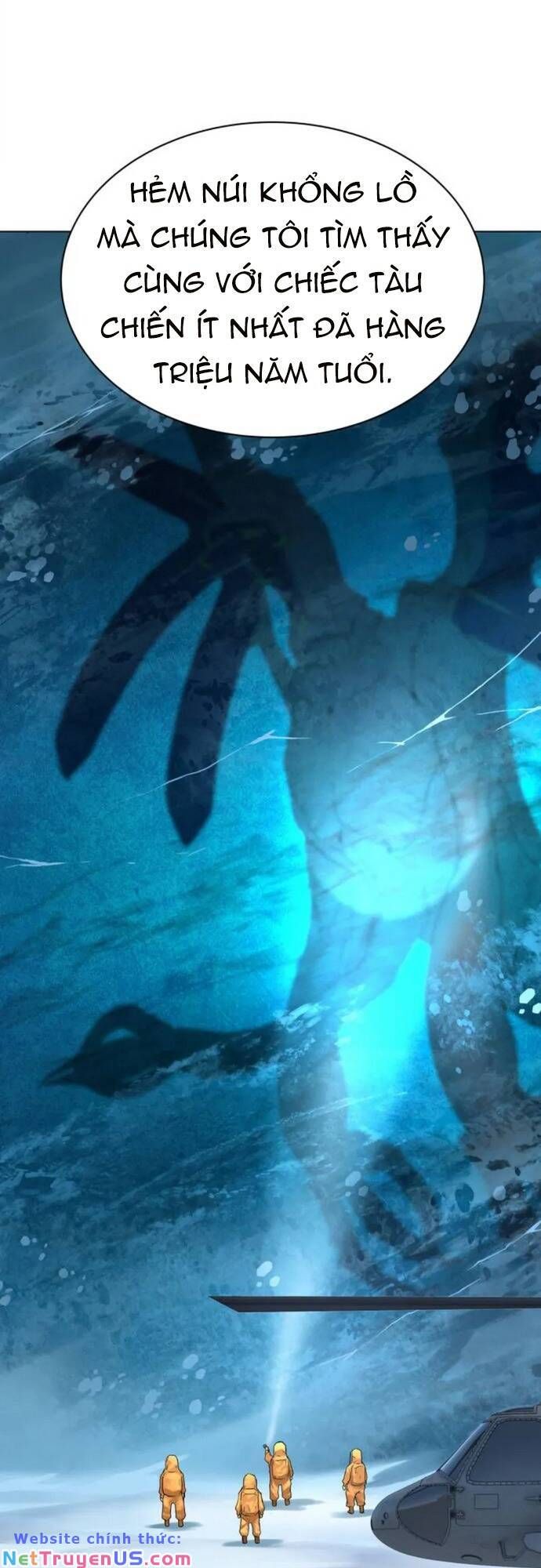 Hiệp Sĩ Gangnam Chap 23 - Next Chap 24