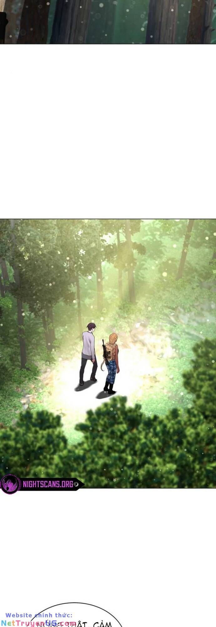 Hiệp Sĩ Gangnam Chap 23 - Next Chap 24