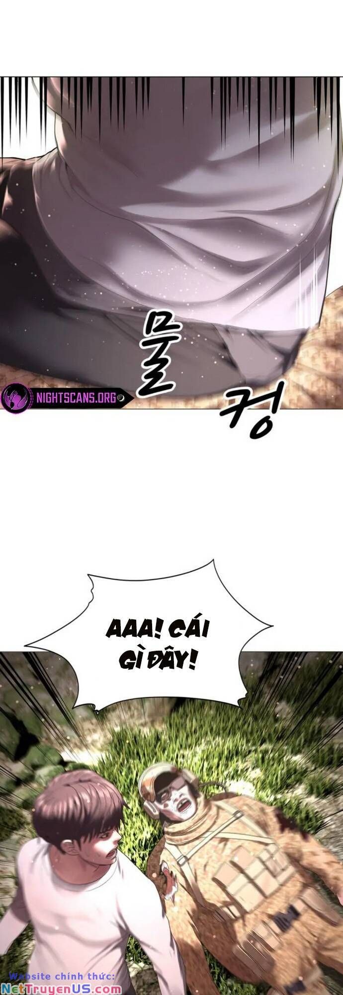 Hiệp Sĩ Gangnam Chap 23 - Next Chap 24