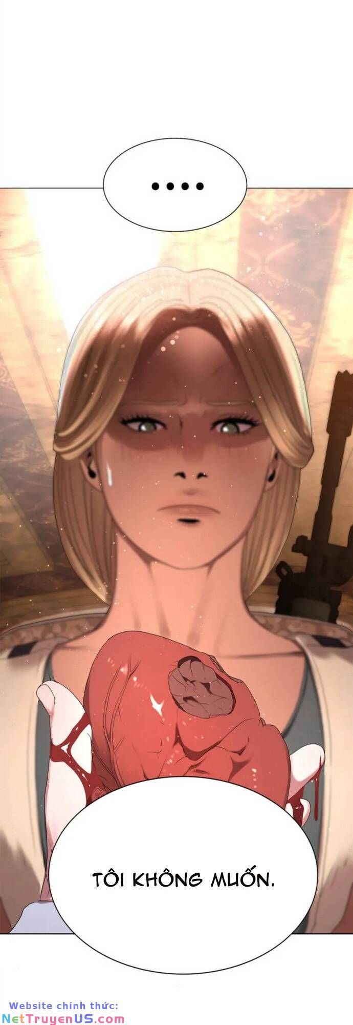 Hiệp Sĩ Gangnam Chap 23 - Next Chap 24