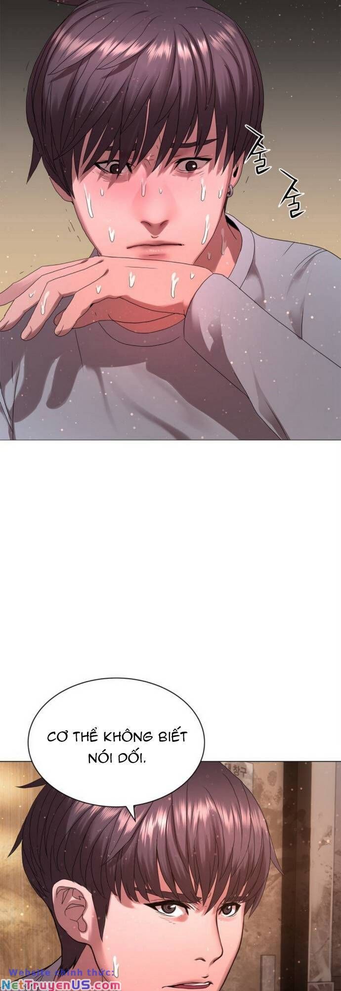 Hiệp Sĩ Gangnam Chap 24 - Next Chap 25