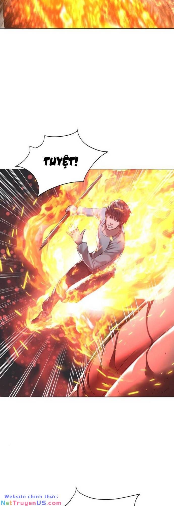 Hiệp Sĩ Gangnam Chap 26 - Next Chap 27