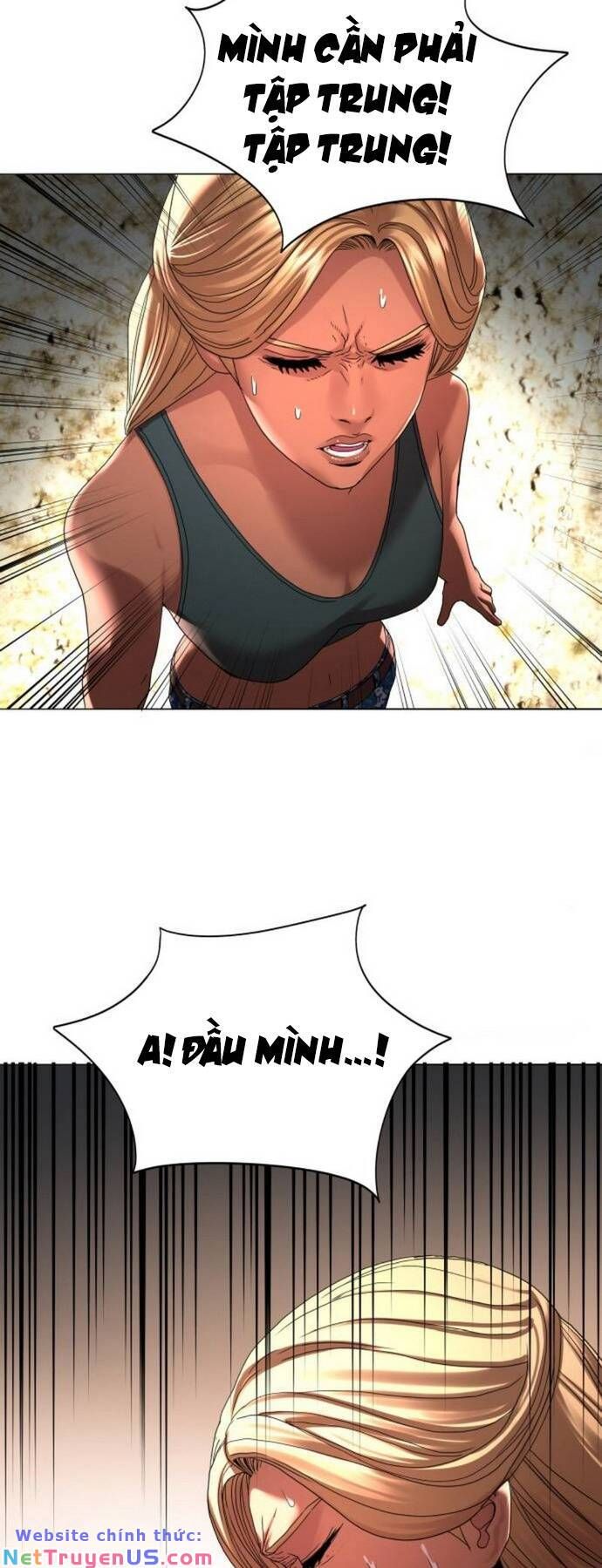 Hiệp Sĩ Gangnam Chap 26 - Next Chap 27