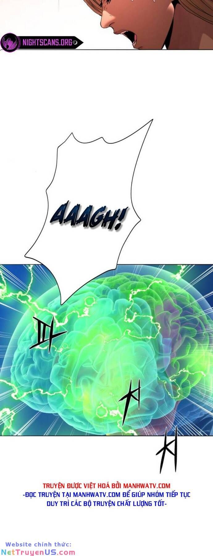 Hiệp Sĩ Gangnam Chap 26 - Next Chap 27