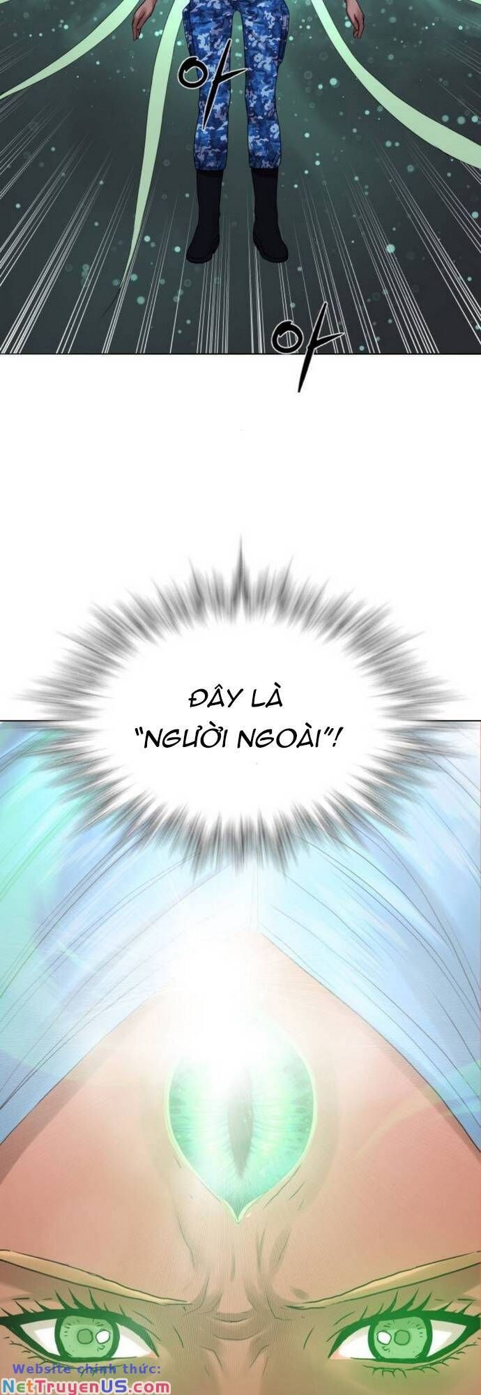 Hiệp Sĩ Gangnam Chap 26 - Next Chap 27