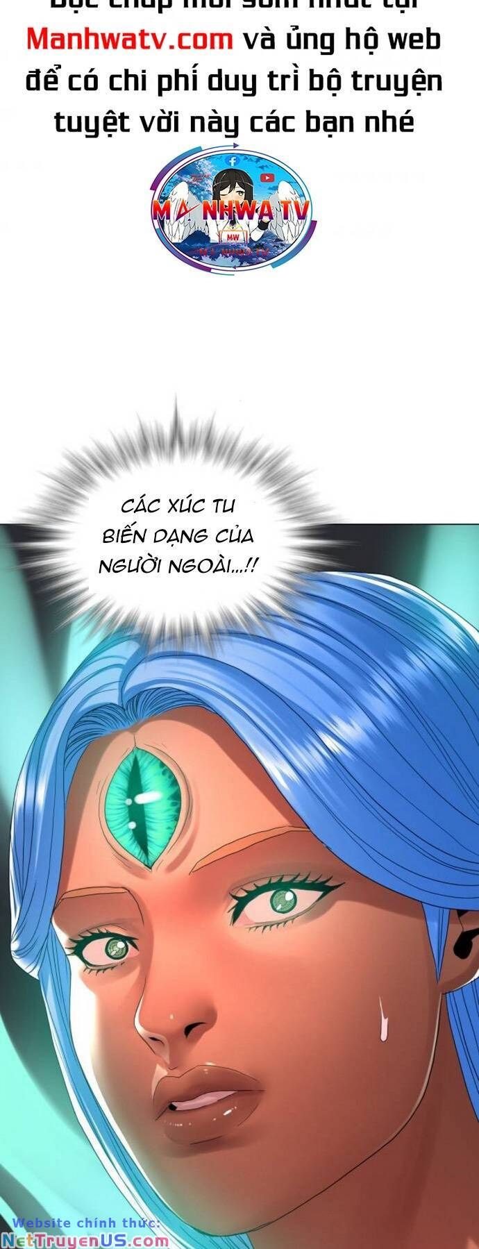 Hiệp Sĩ Gangnam Chap 26 - Next Chap 27