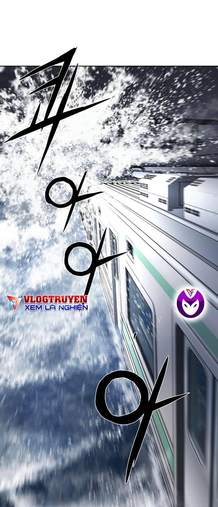 Hiệp Sĩ Gangnam Chap 3 - Next Chap 4