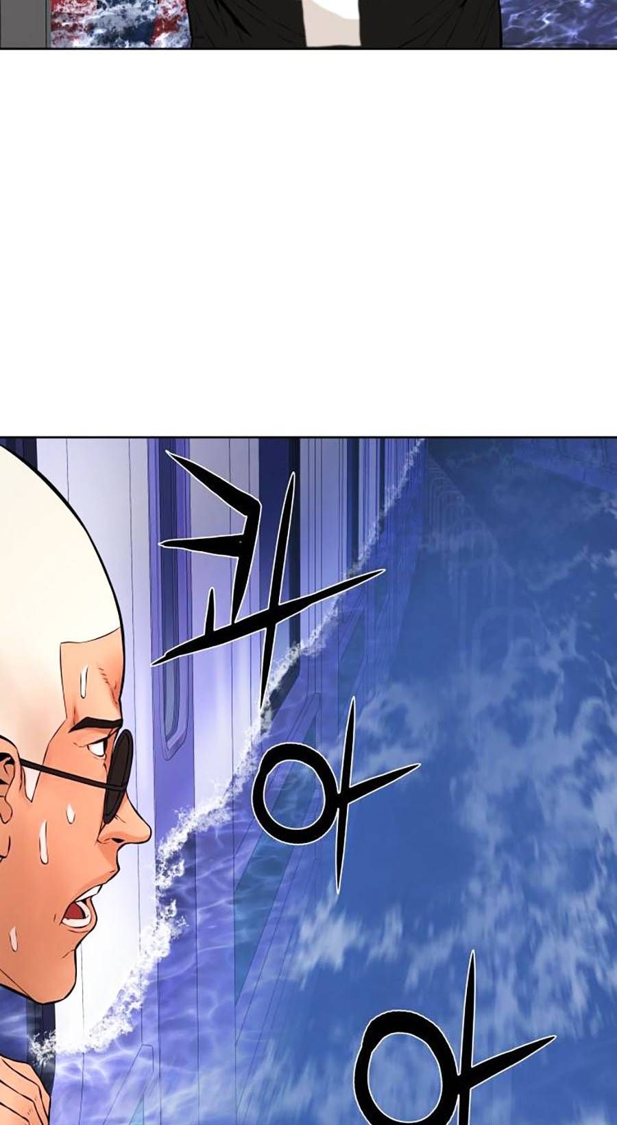 Hiệp Sĩ Gangnam Chap 3 - Next Chap 4