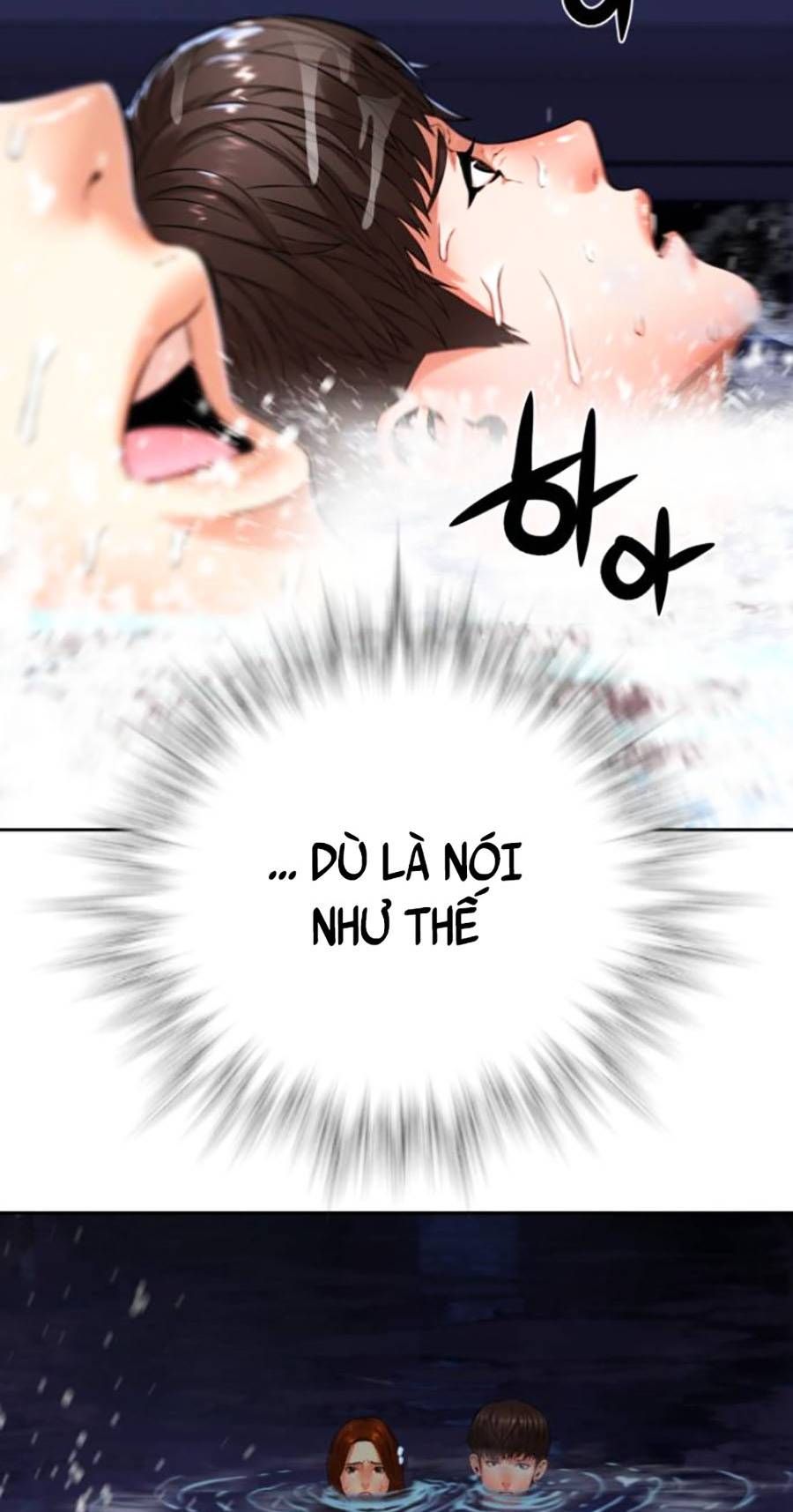 Hiệp Sĩ Gangnam Chap 4 - Next Chap 5