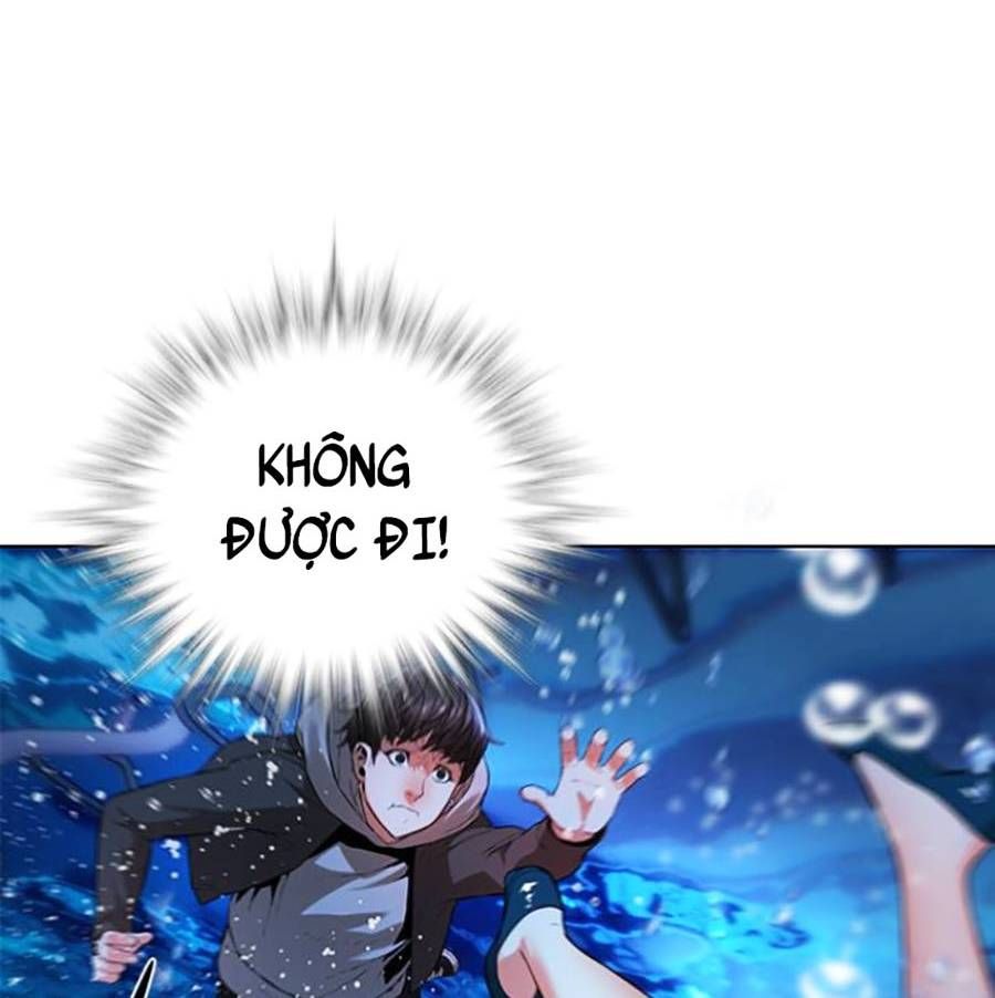 Hiệp Sĩ Gangnam Chap 4 - Next Chap 5