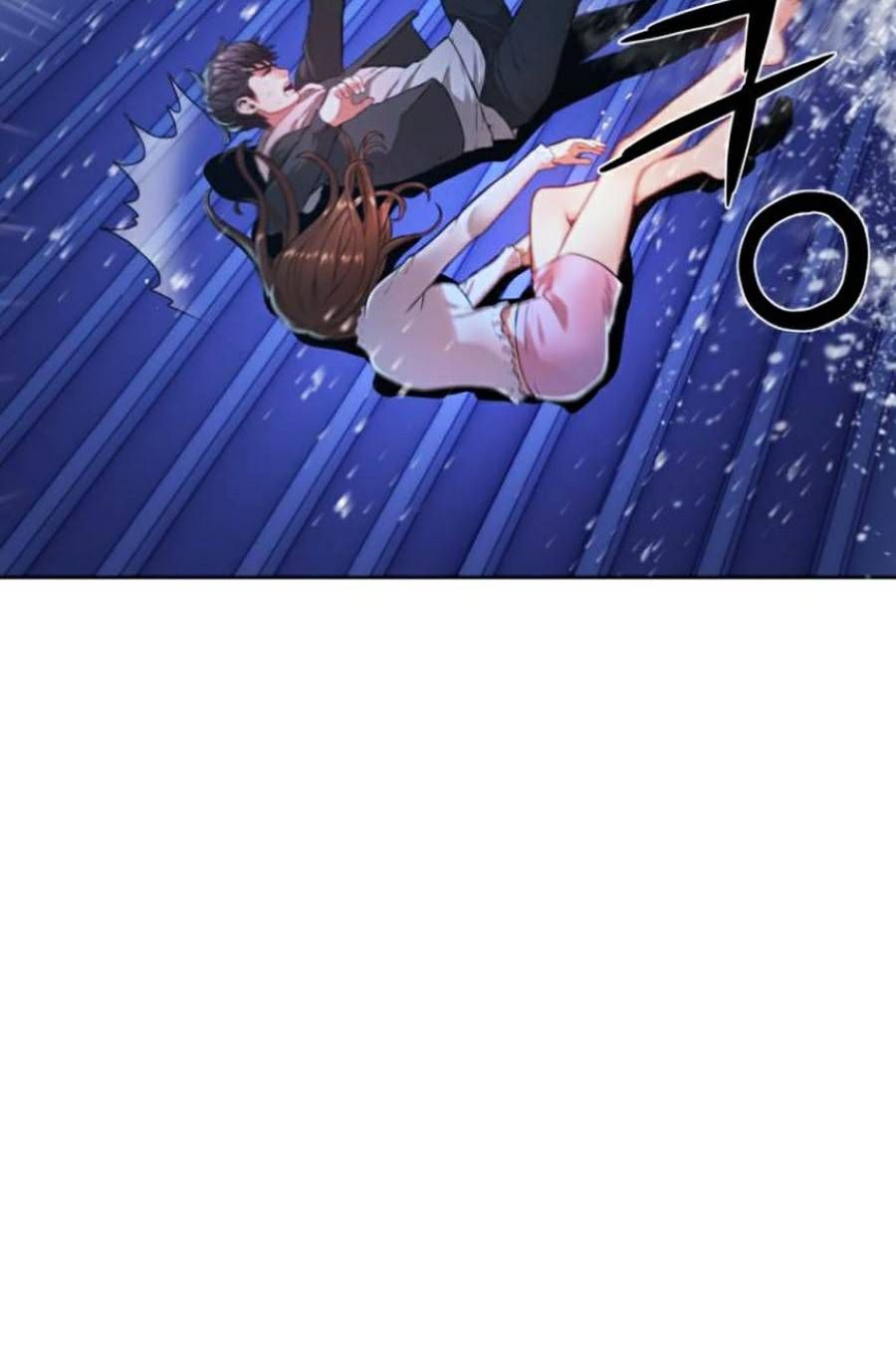 Hiệp Sĩ Gangnam Chap 5 - Next Chap 6