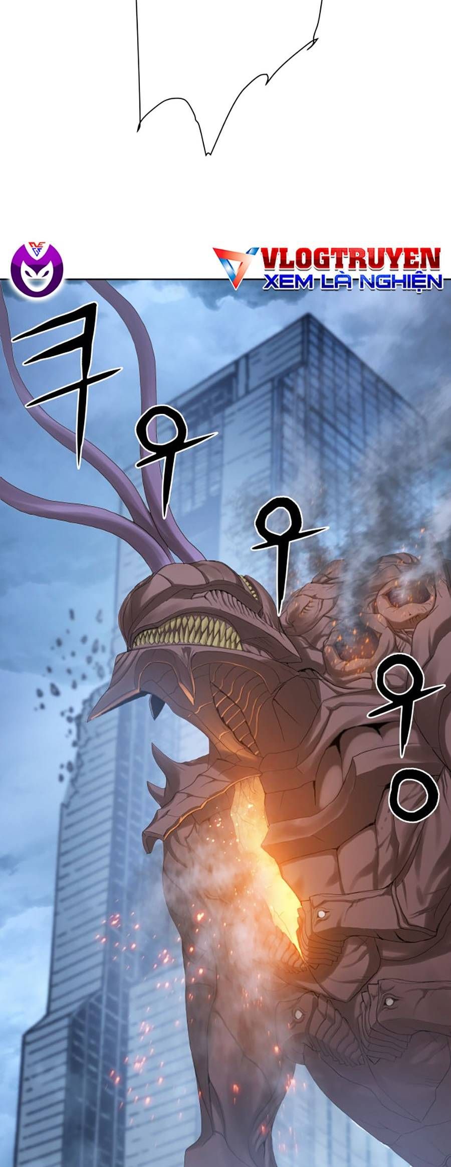 Hiệp Sĩ Gangnam Chap 7 - Next Chap 8