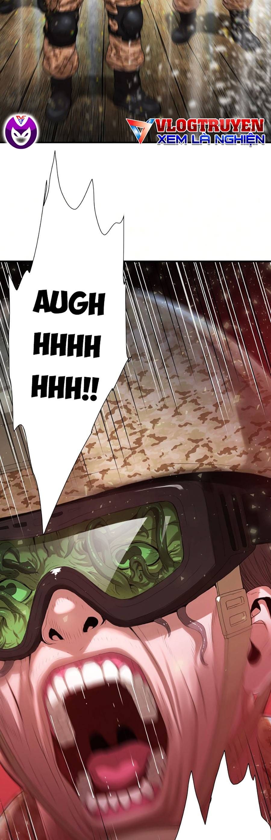 Hiệp Sĩ Gangnam Chap 7 - Next Chap 8