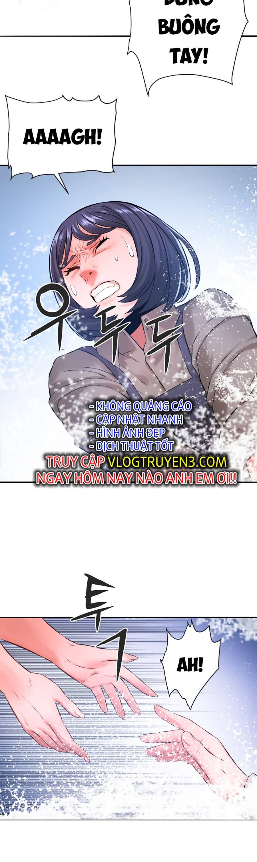 Hiệp Sĩ Gangnam Chap 7 - Next Chap 8