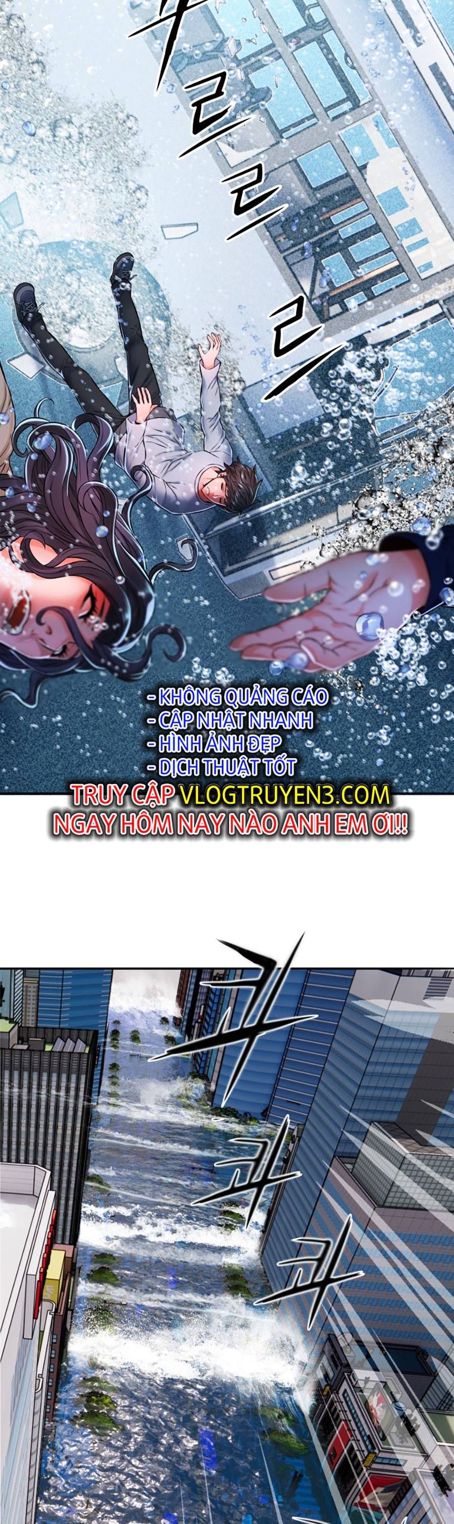 Hiệp Sĩ Gangnam Chap 7 - Next Chap 8