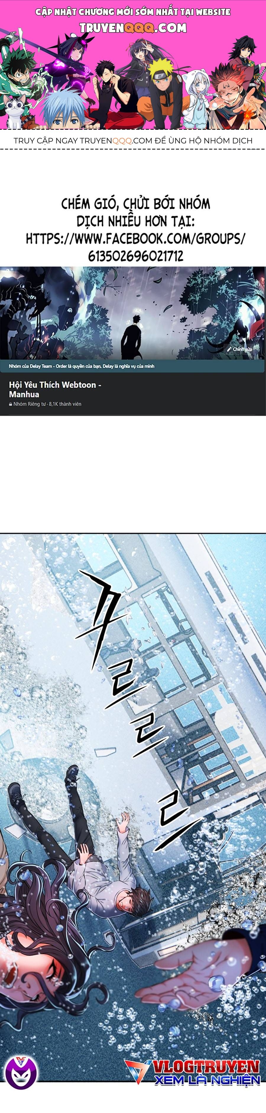 Hiệp Sĩ Gangnam Chap 8 - Next Chap 9