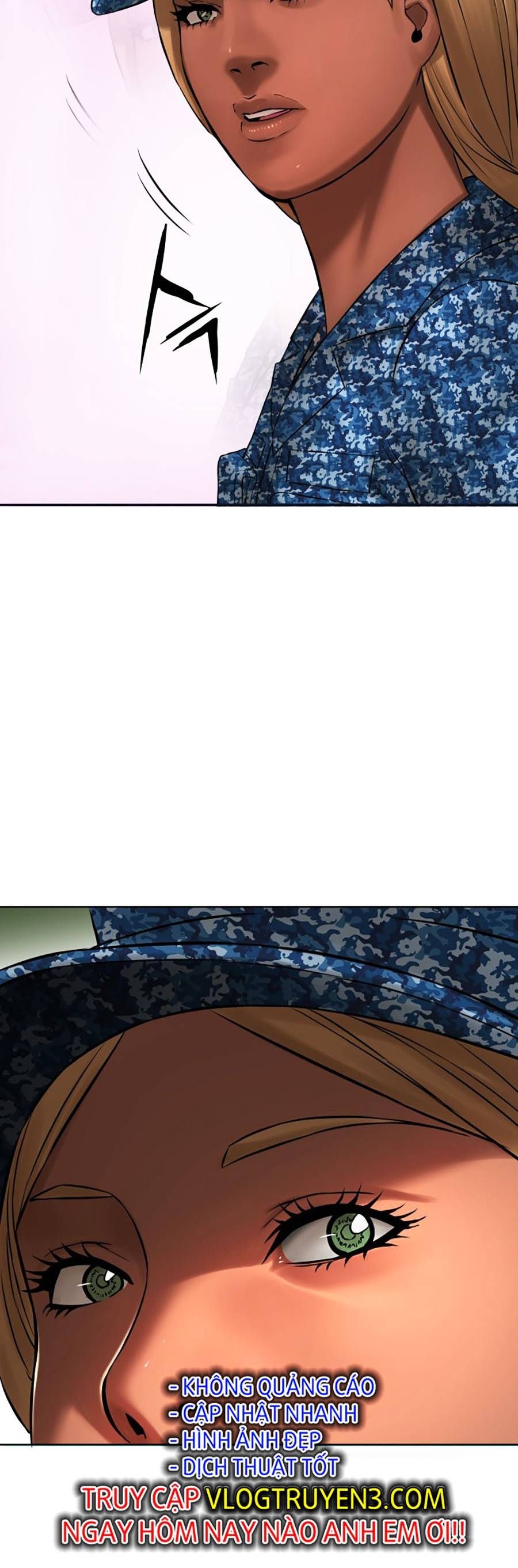 Hiệp Sĩ Gangnam Chap 8 - Next Chap 9