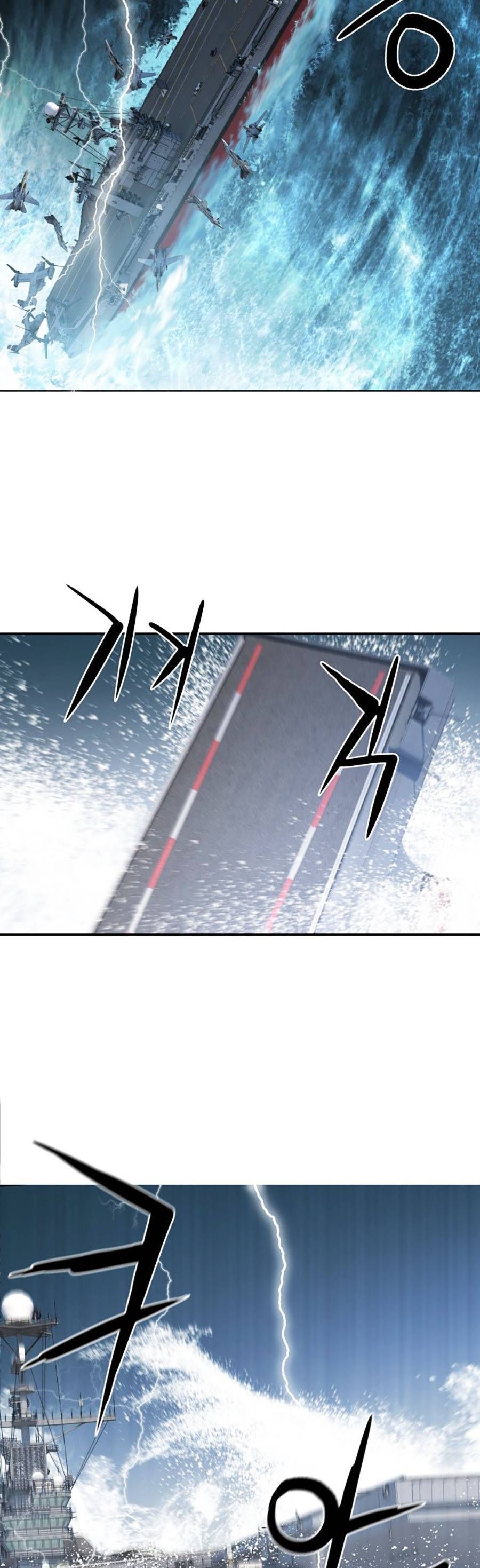 Hiệp Sĩ Gangnam Chap 8 - Next Chap 9