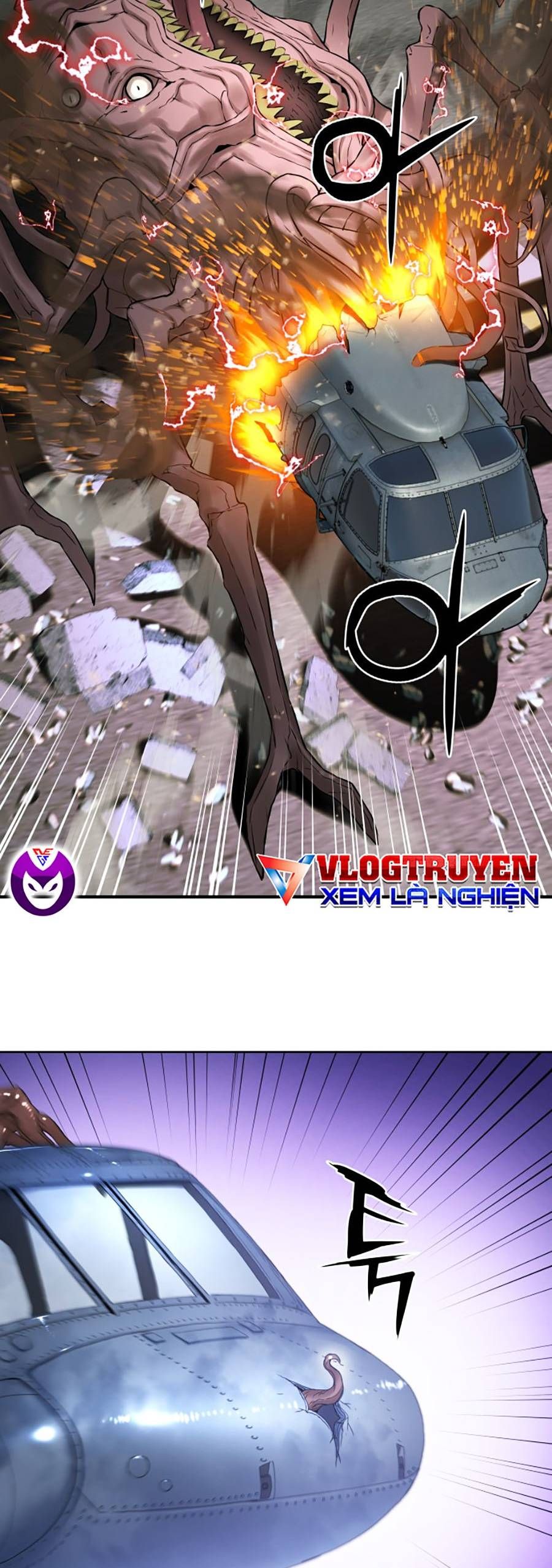 Hiệp Sĩ Gangnam Chap 9 - Next Chap 10