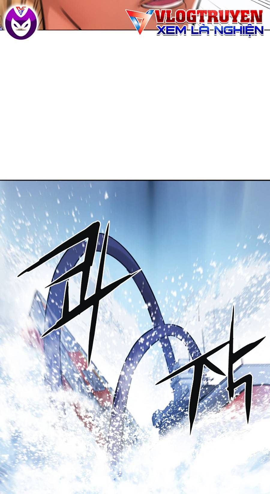 Hiệp Sĩ Gangnam Chap 9 - Next Chap 10