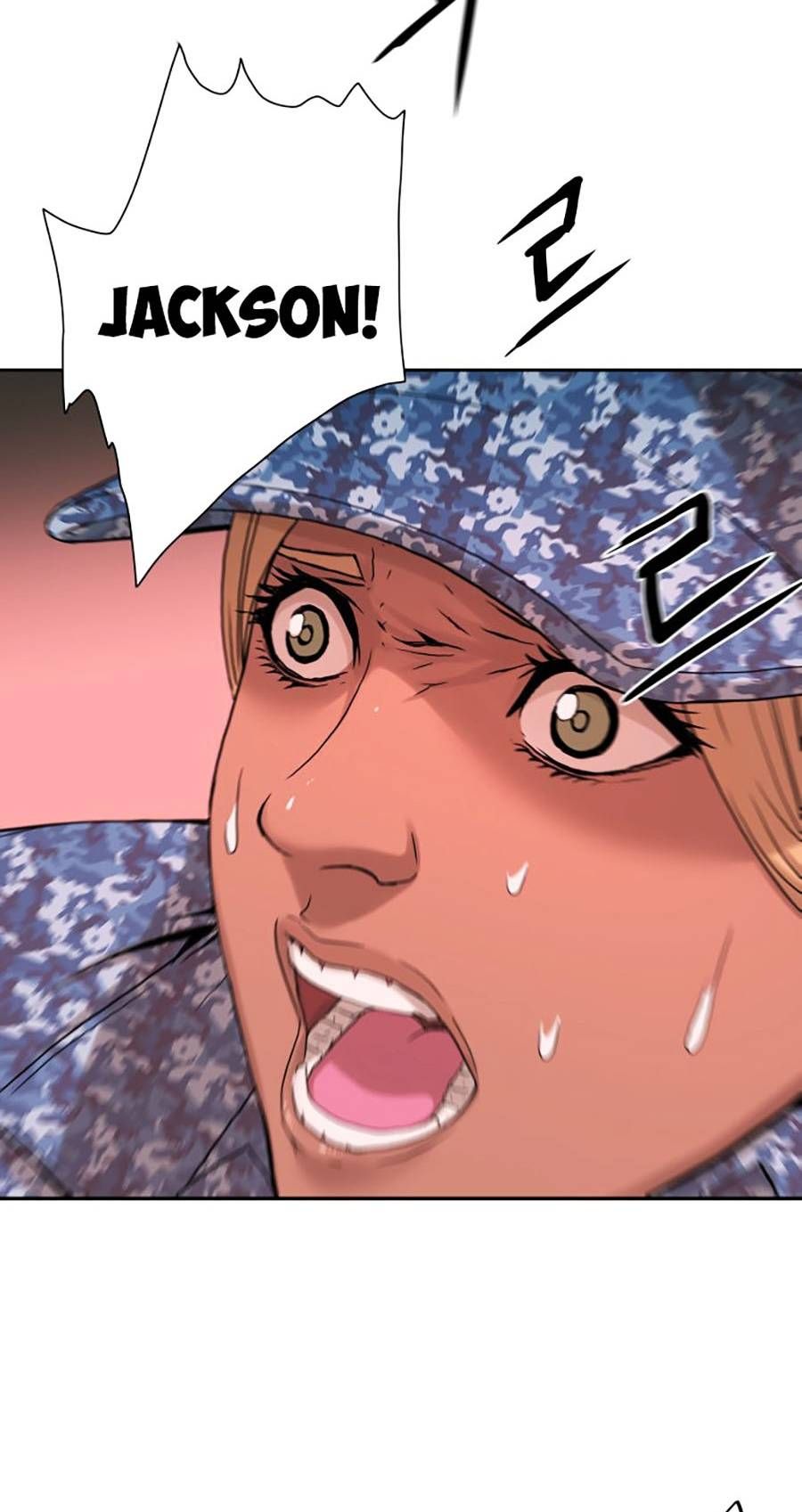 Hiệp Sĩ Gangnam Chap 9 - Next Chap 10