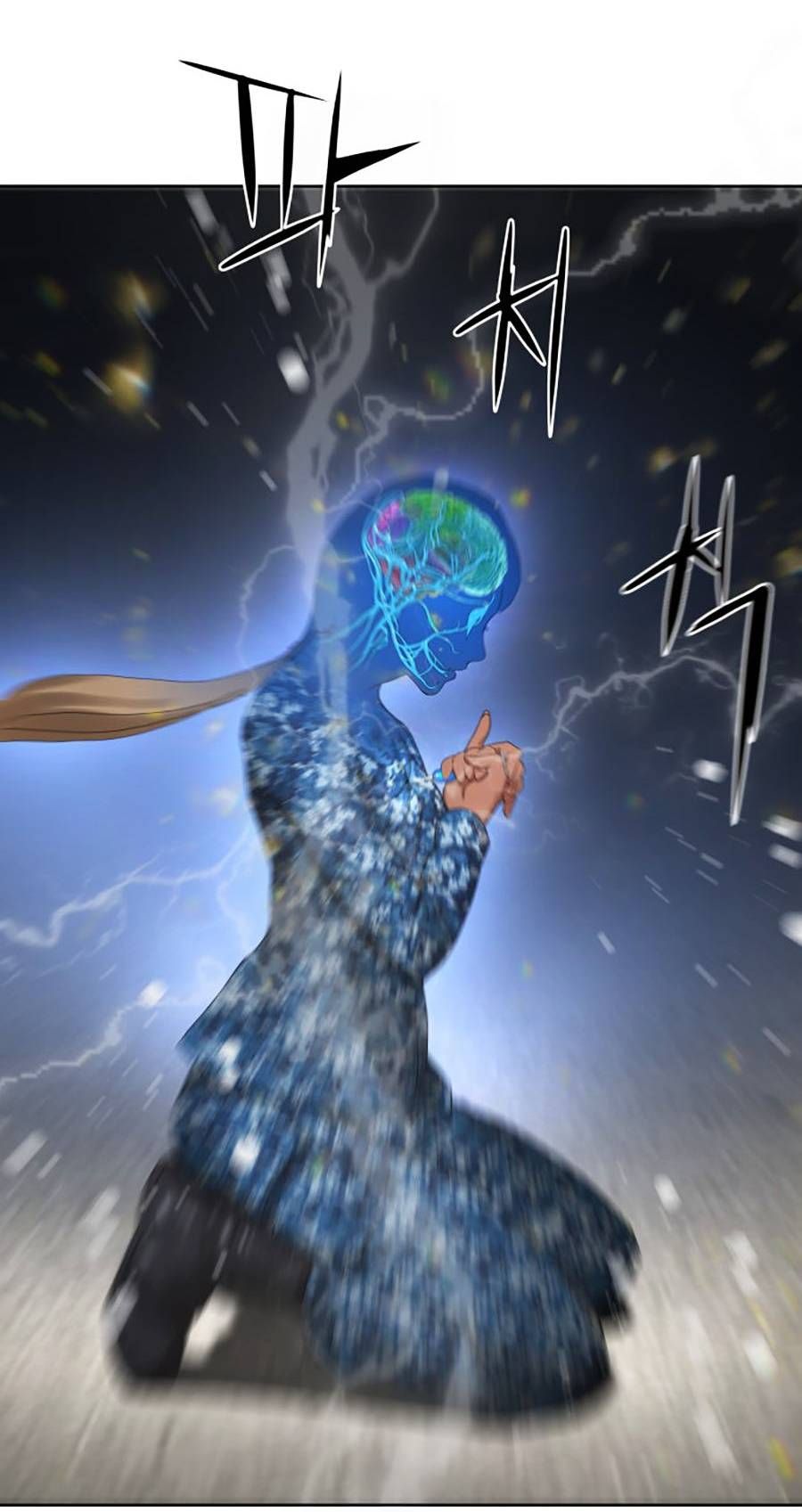 Hiệp Sĩ Gangnam Chap 9 - Next Chap 10