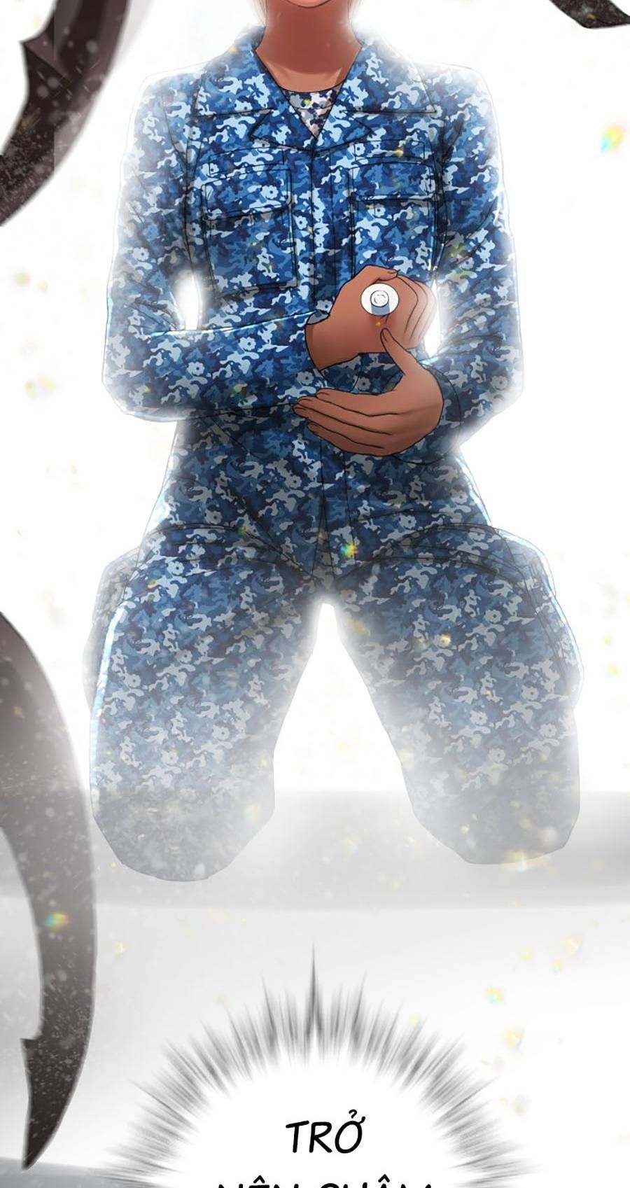 Hiệp Sĩ Gangnam Chap 9 - Next Chap 10