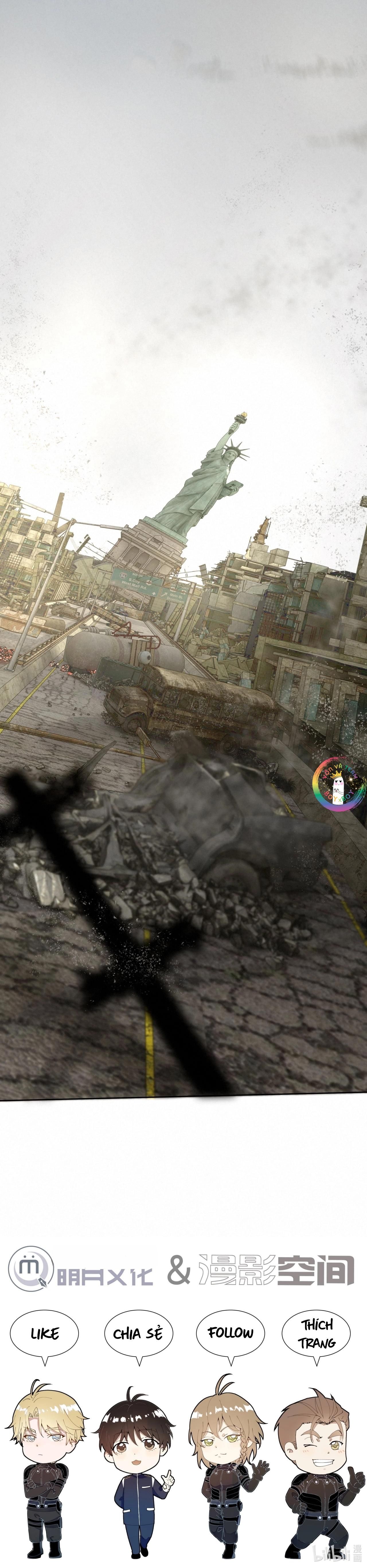 Trỗi Dậy Từ Tro Tàn Chap 10 - Next Chap 11