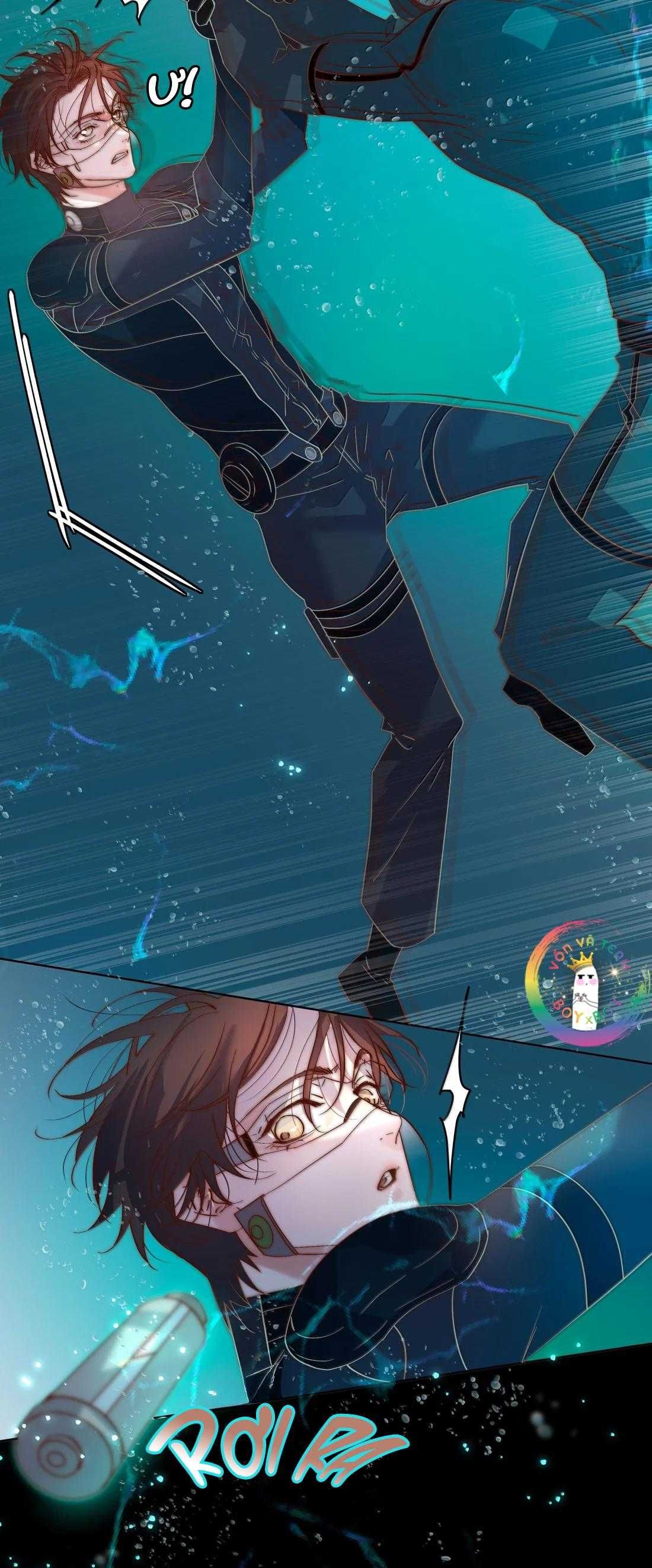 Trỗi Dậy Từ Tro Tàn Chap 100 - Next Chap 101