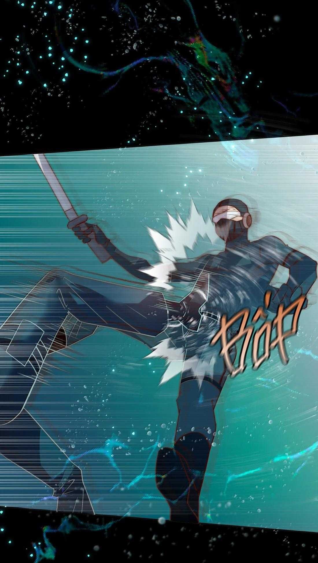 Trỗi Dậy Từ Tro Tàn Chap 100 - Next Chap 101