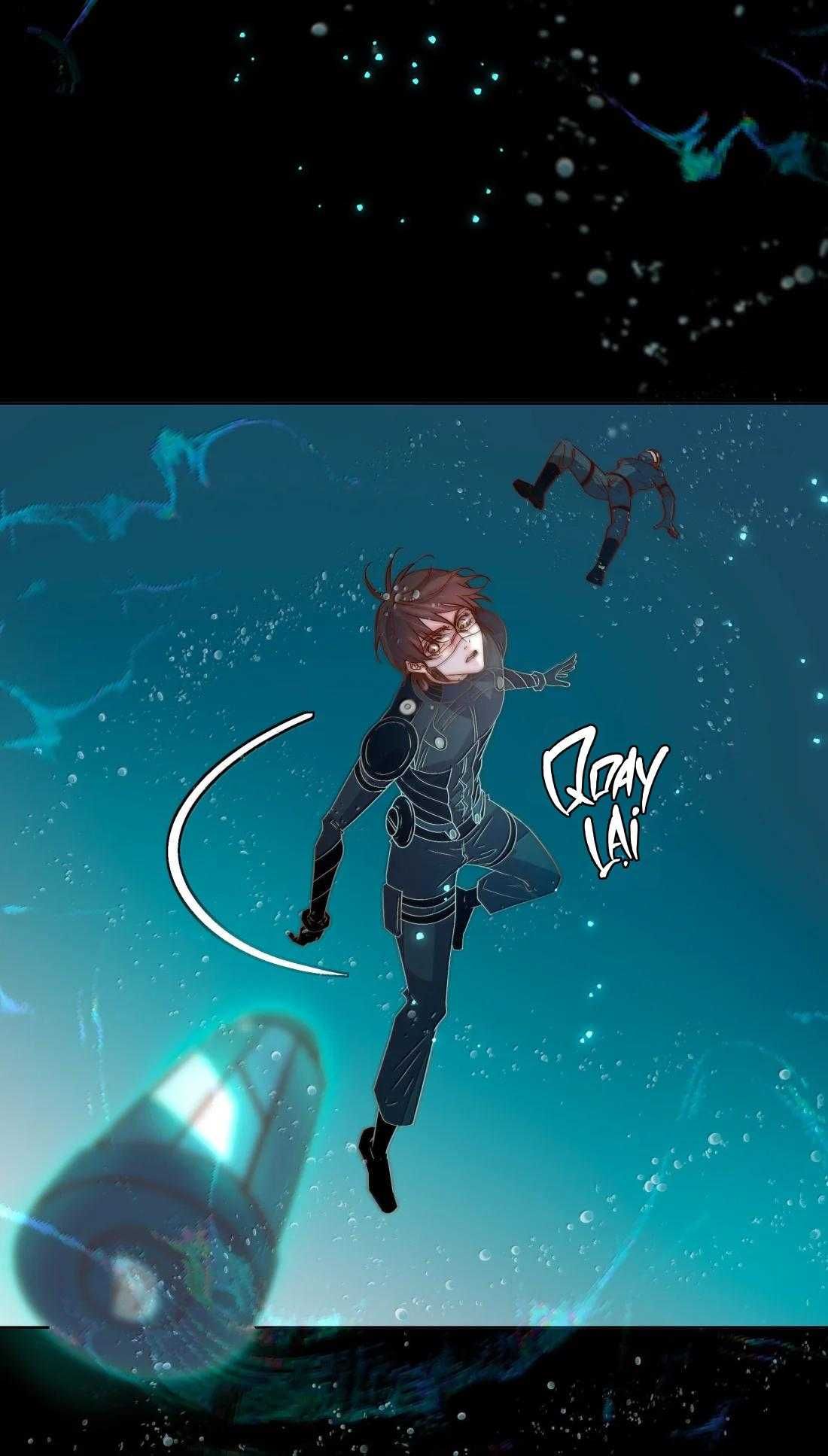 Trỗi Dậy Từ Tro Tàn Chap 100 - Next Chap 101