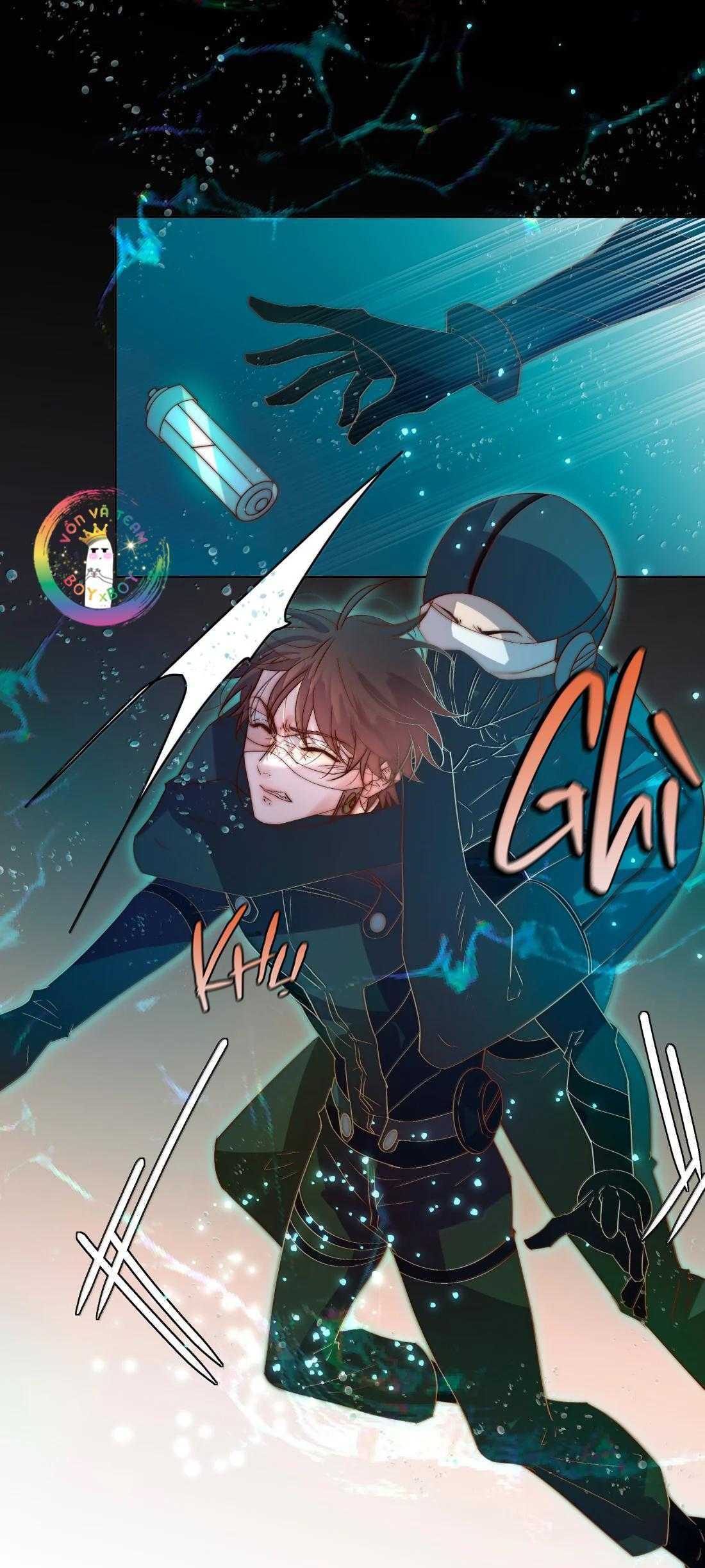 Trỗi Dậy Từ Tro Tàn Chap 100 - Next Chap 101