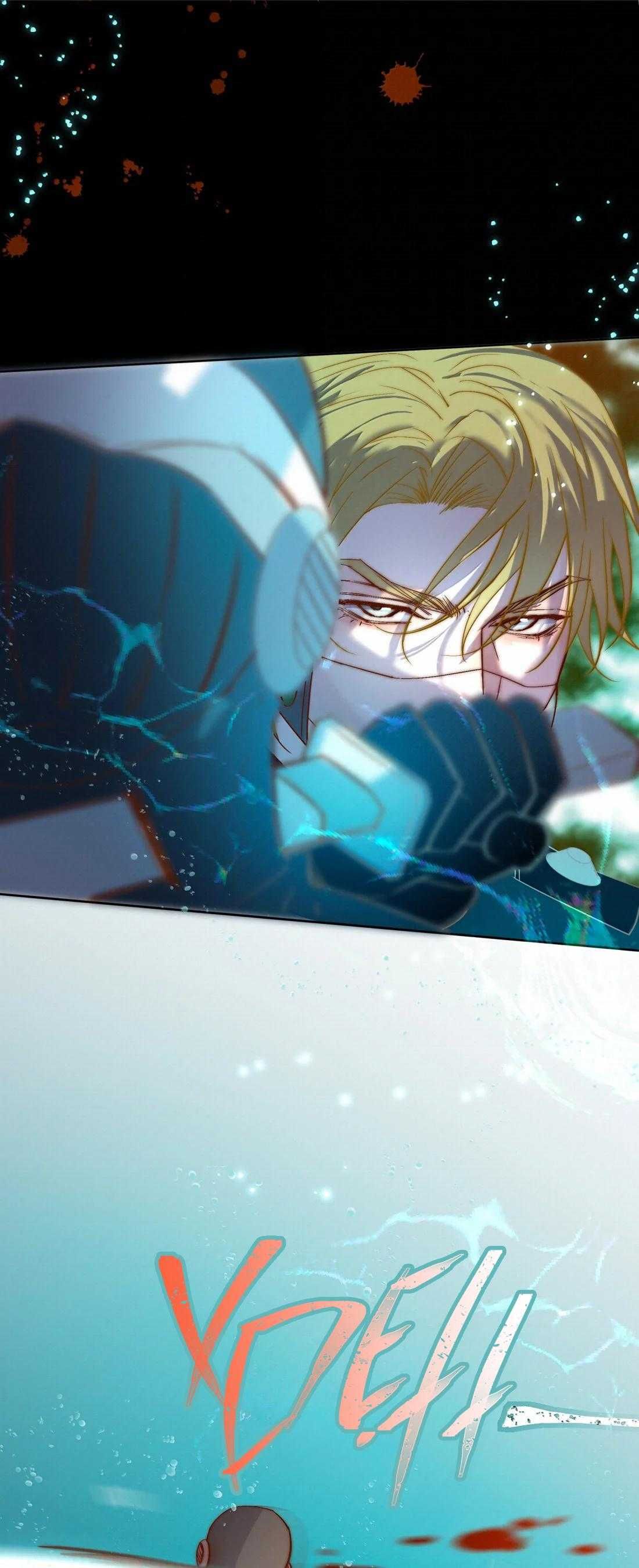 Trỗi Dậy Từ Tro Tàn Chap 100 - Next Chap 101