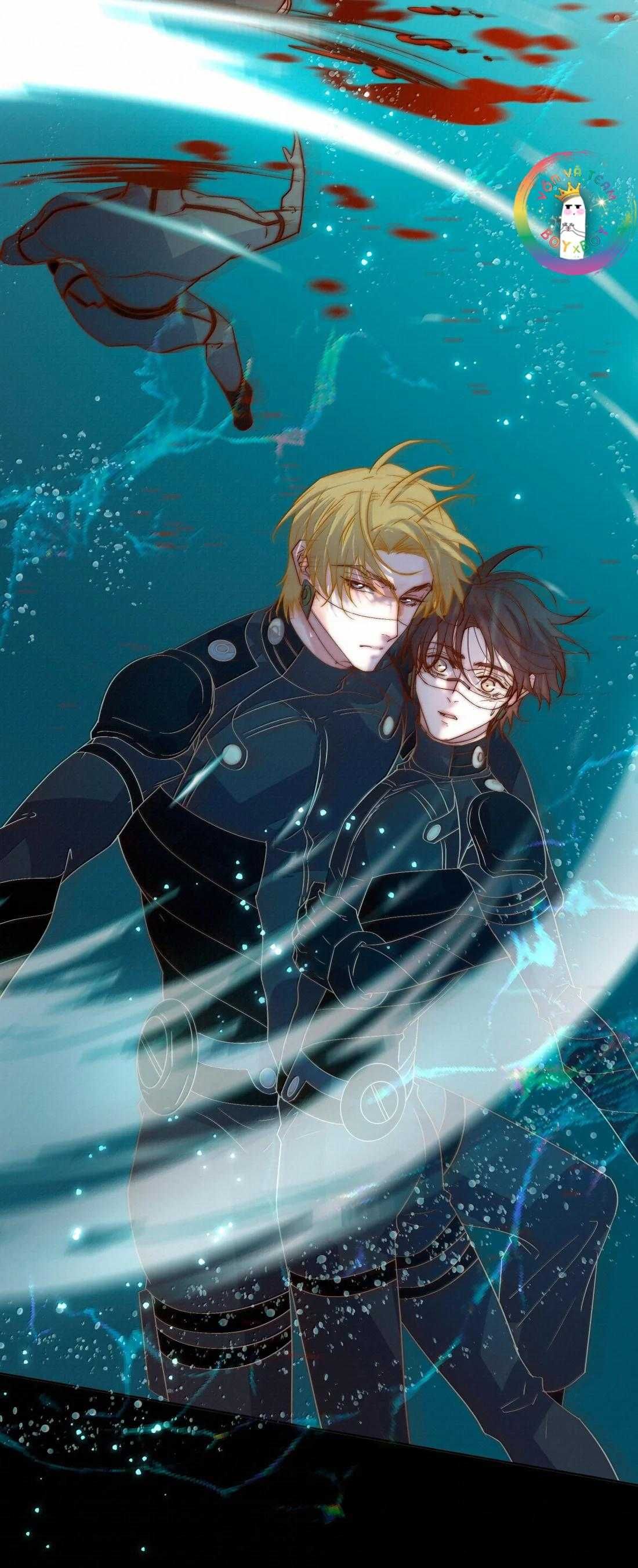 Trỗi Dậy Từ Tro Tàn Chap 100 - Next Chap 101