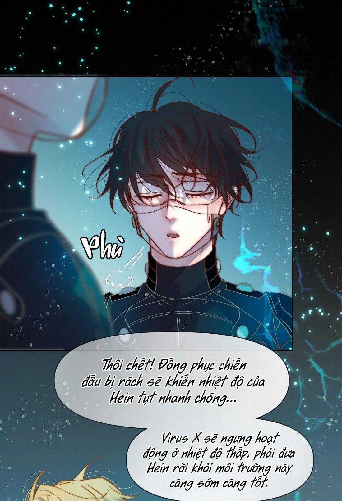 Trỗi Dậy Từ Tro Tàn Chap 100 - Next Chap 101