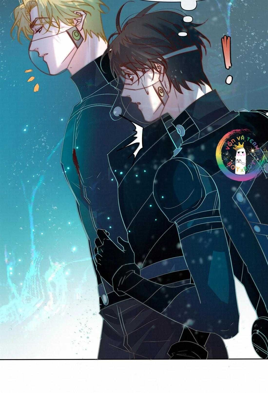 Trỗi Dậy Từ Tro Tàn Chap 100 - Next Chap 101