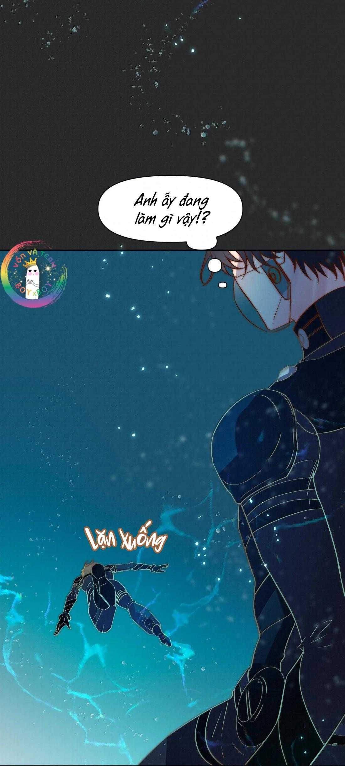 Trỗi Dậy Từ Tro Tàn Chap 100 - Next Chap 101