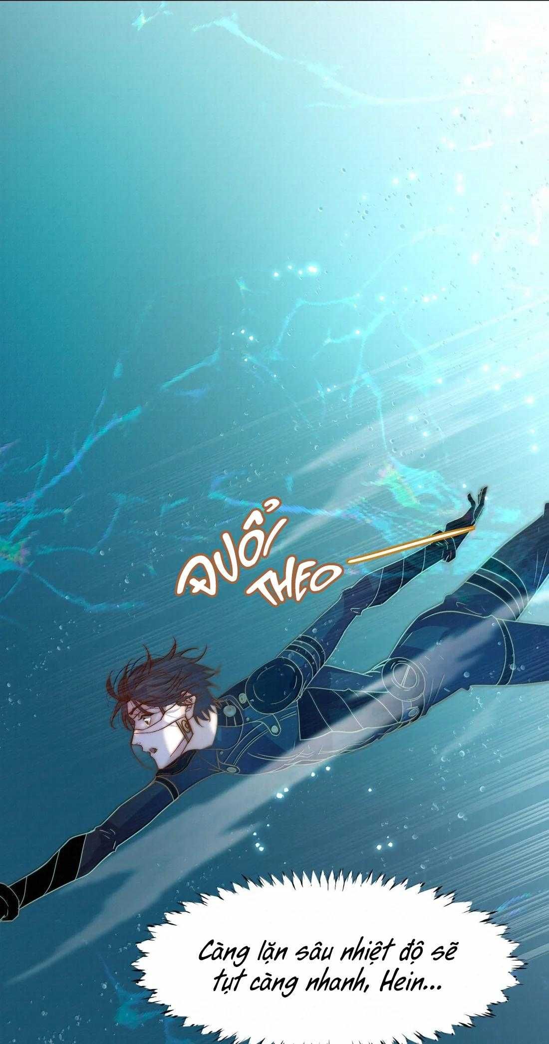 Trỗi Dậy Từ Tro Tàn Chap 100 - Next Chap 101