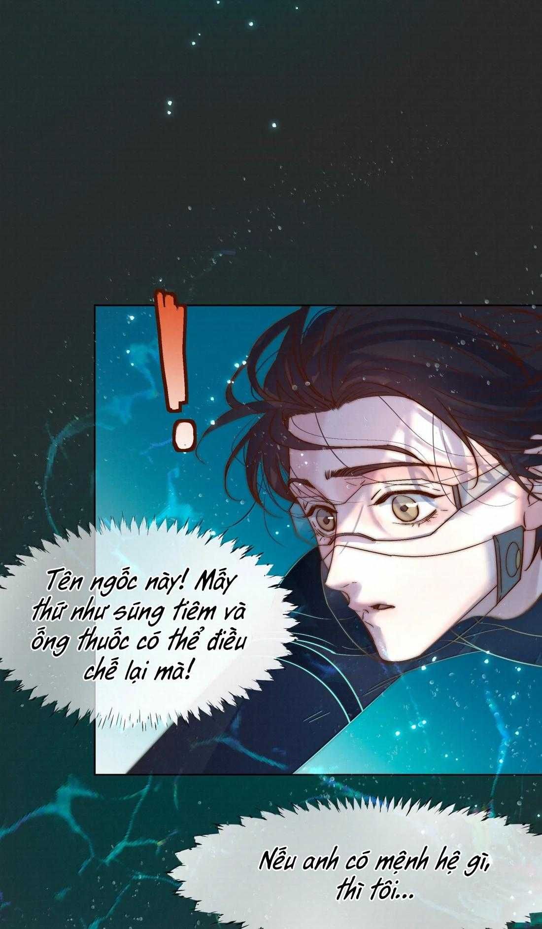 Trỗi Dậy Từ Tro Tàn Chap 100 - Next Chap 101