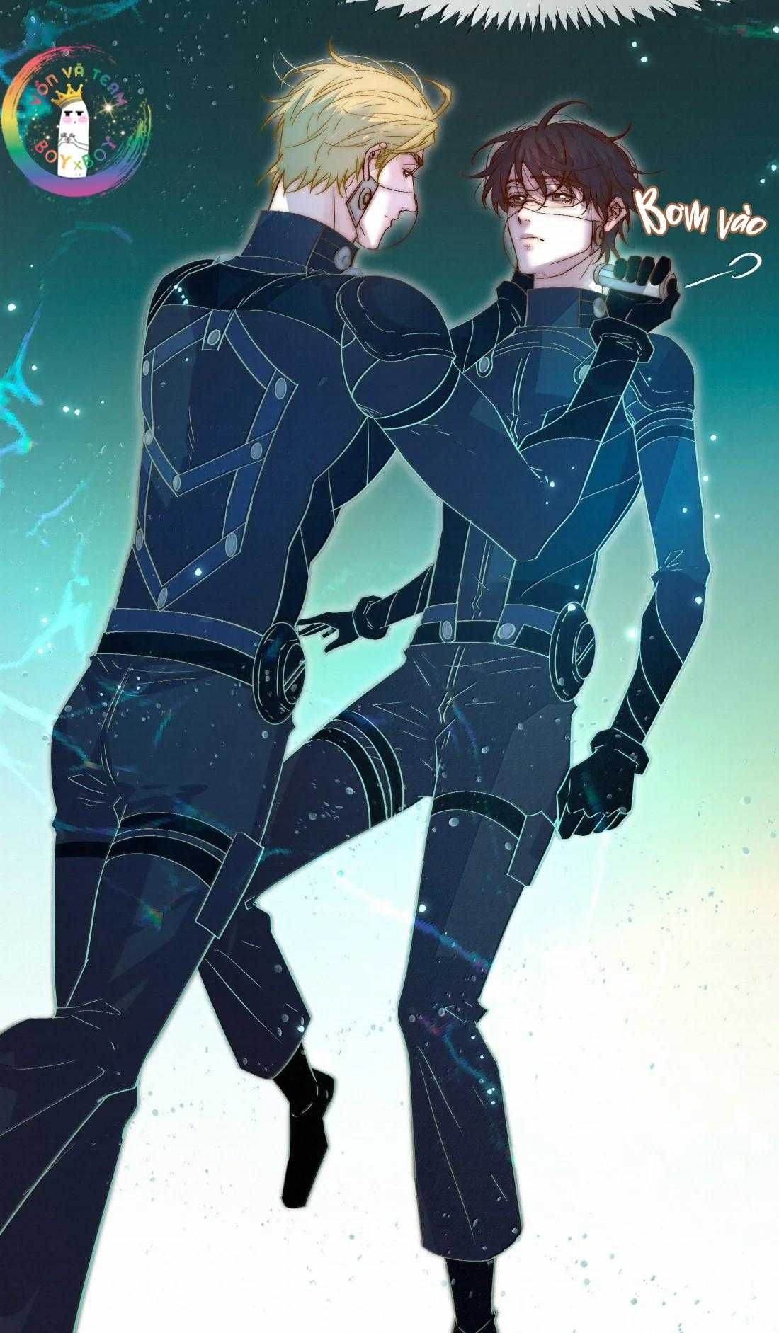 Trỗi Dậy Từ Tro Tàn Chap 100 - Next Chap 101