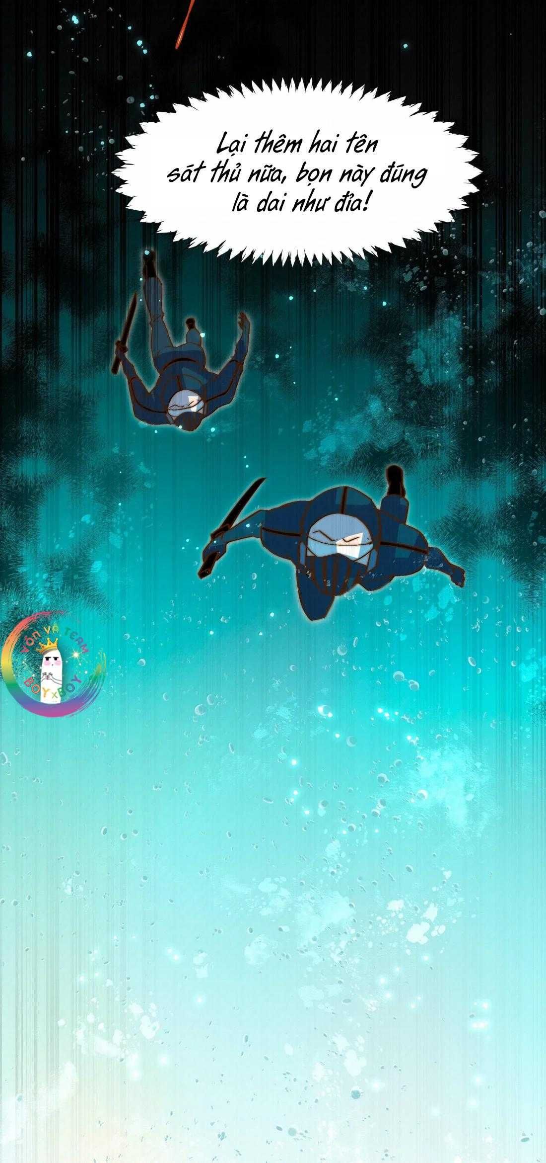 Trỗi Dậy Từ Tro Tàn Chap 100 - Next Chap 101