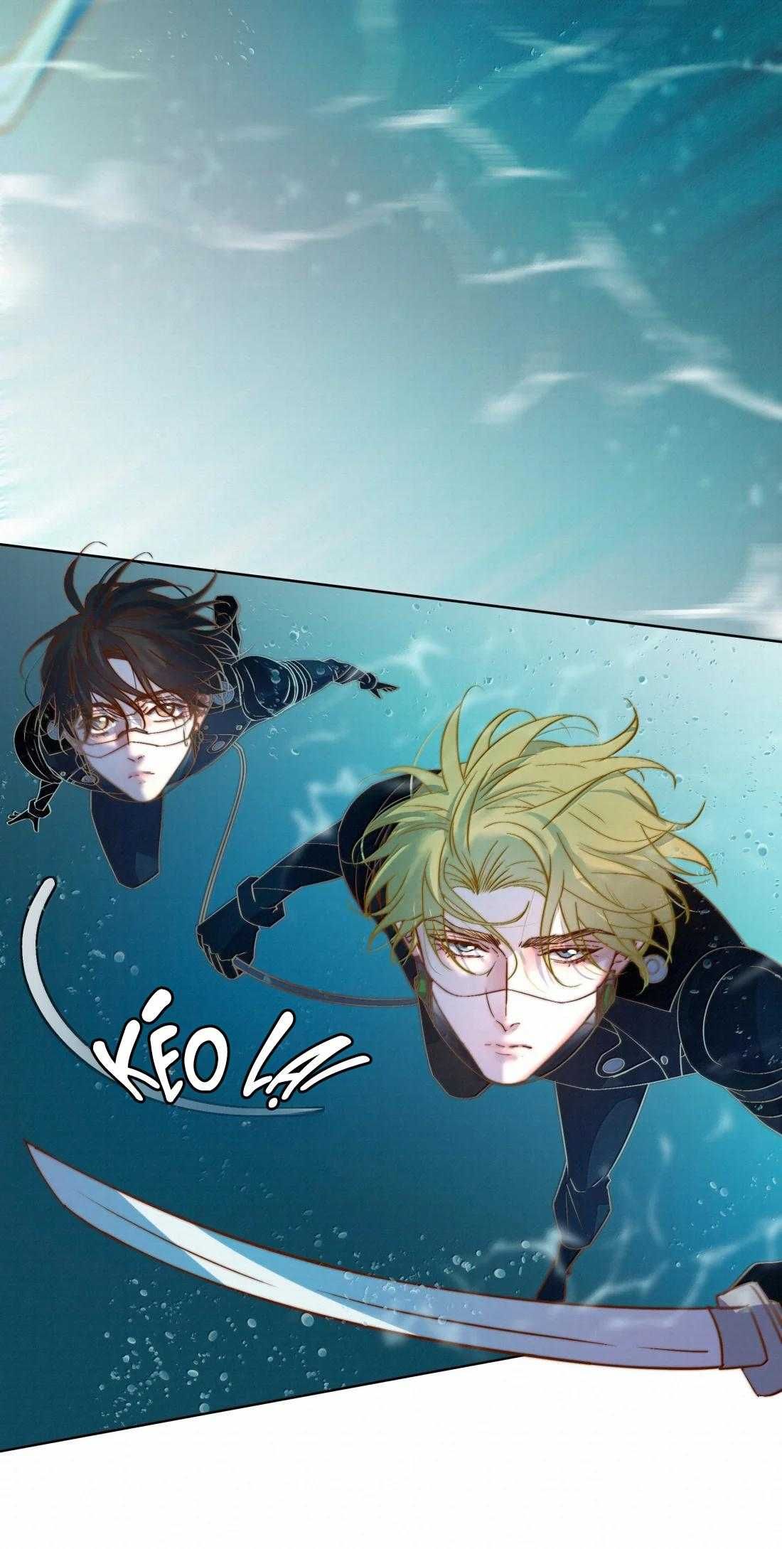 Trỗi Dậy Từ Tro Tàn Chap 100 - Next Chap 101