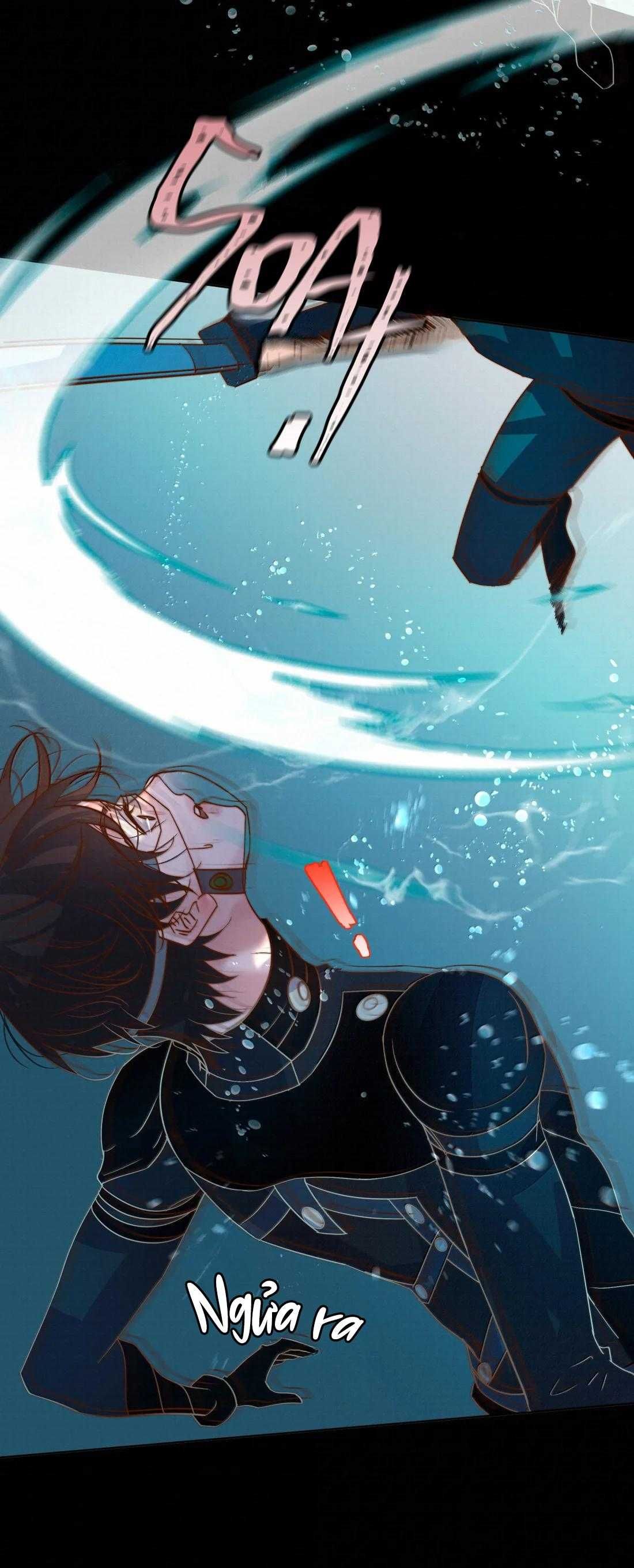 Trỗi Dậy Từ Tro Tàn Chap 100 - Next Chap 101